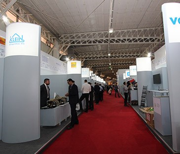 پاویون آلمان