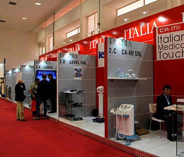 پاویون ایتالیا