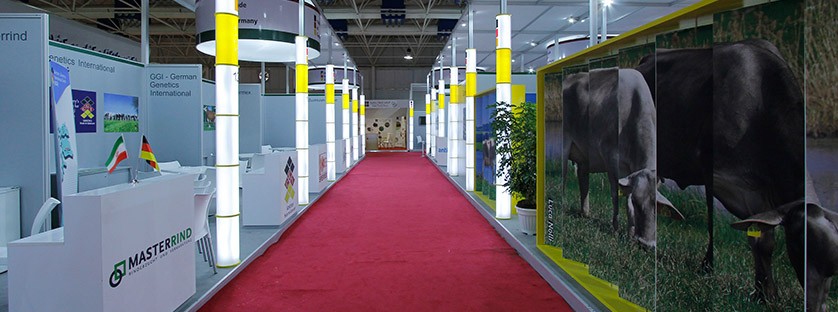 پاویون آلمان