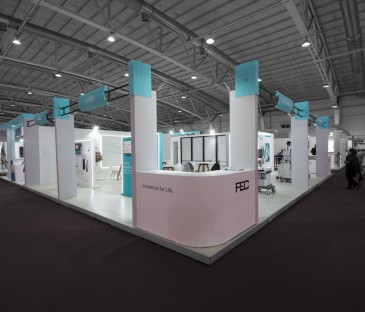 غرفه سازی مدولار