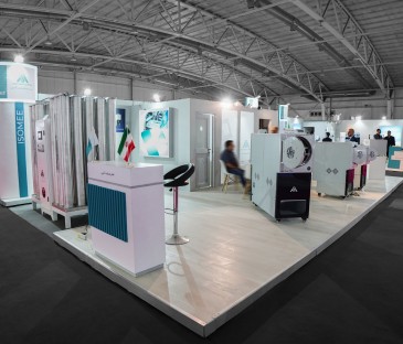 اتحادیه تولیدکنندگان و صادرکنندگان تجهیزات پزشکی- نمایشگاه تجهیزات پزشکی