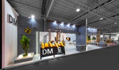 استیل ریزان