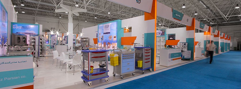 اتحادیه صادر کنندگان تجهیزات پزشکی