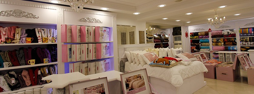 فروشگاه تاچ 