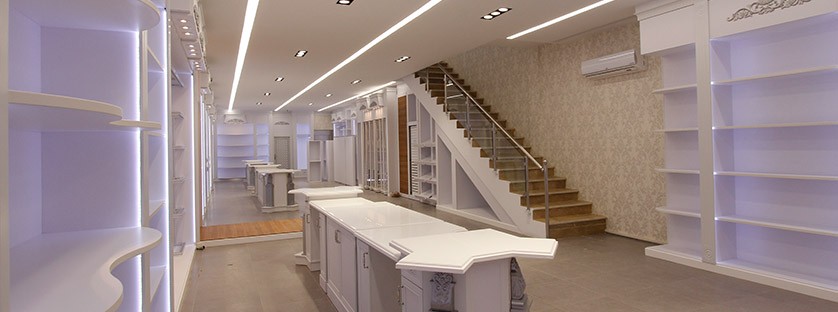 فروشگاه تاچ 