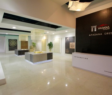  آپادانا سرام