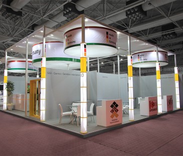  پاویون آلمان