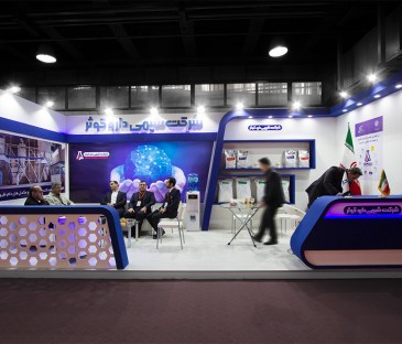 شیمی دارو کوثر