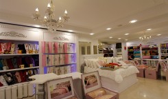 فروشگاه تاچ 