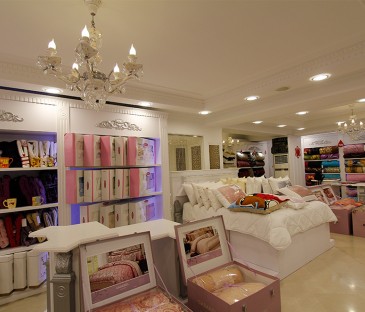 فروشگاه تاچ 