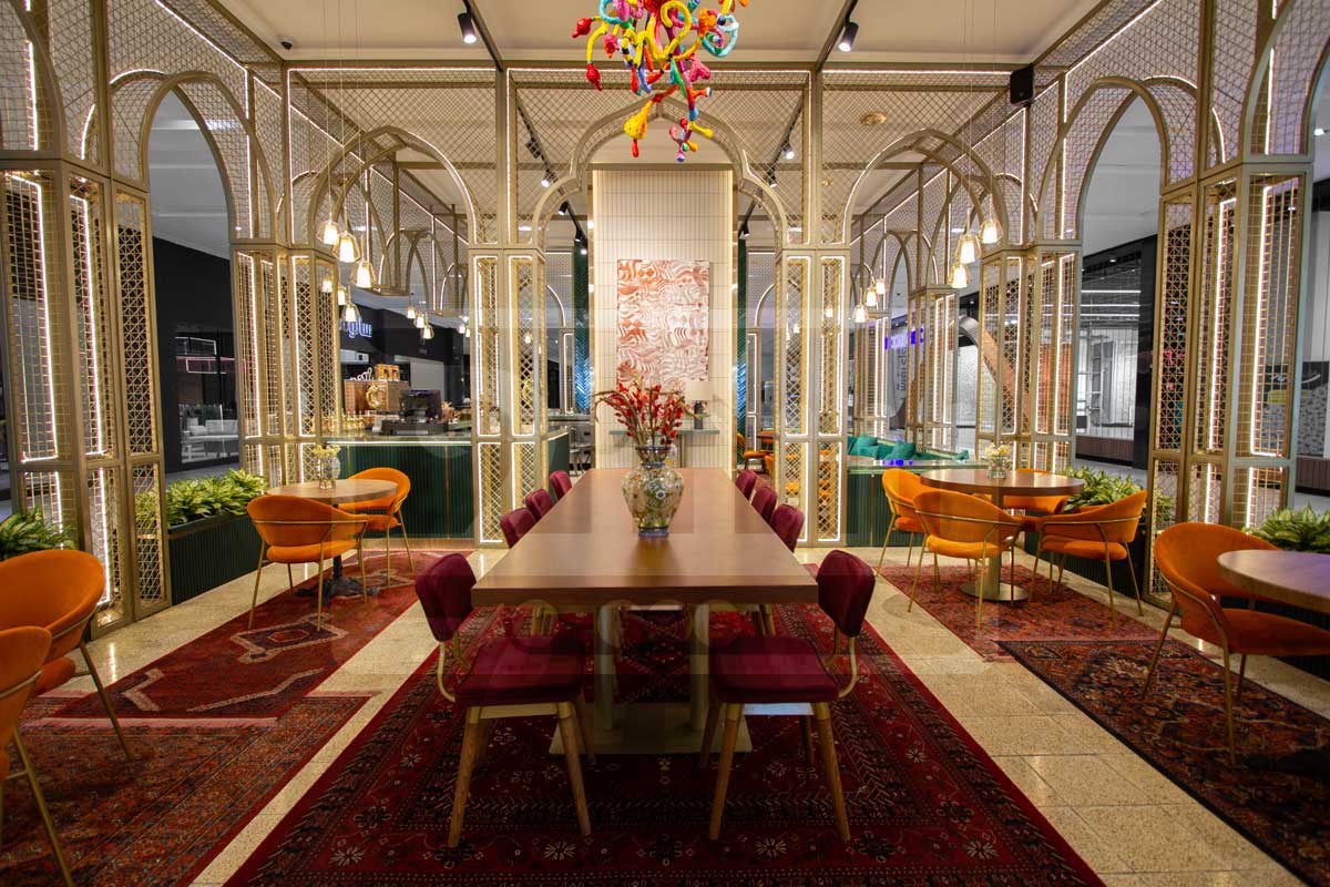 كافه مينت تي كافه مينت تي