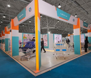 اتحادیه صادر کنندگان تجهیزات پزشکی