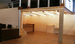 شرکت برین چوب شرکت برین چوب