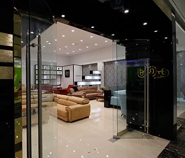  فروشگاه نیروانا