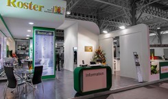 روستر روستر