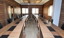 کارخانه سپنج سازه