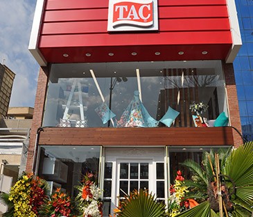 فروشگاه تاچ 