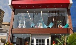 فروشگاه تاچ 